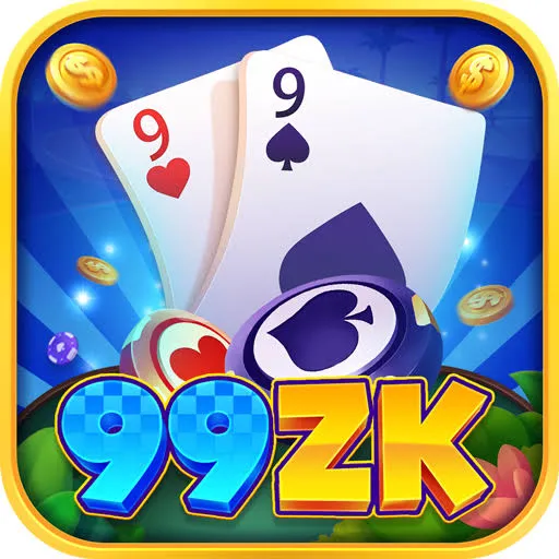 99ZK - Game Slot Penuh Kesenangan