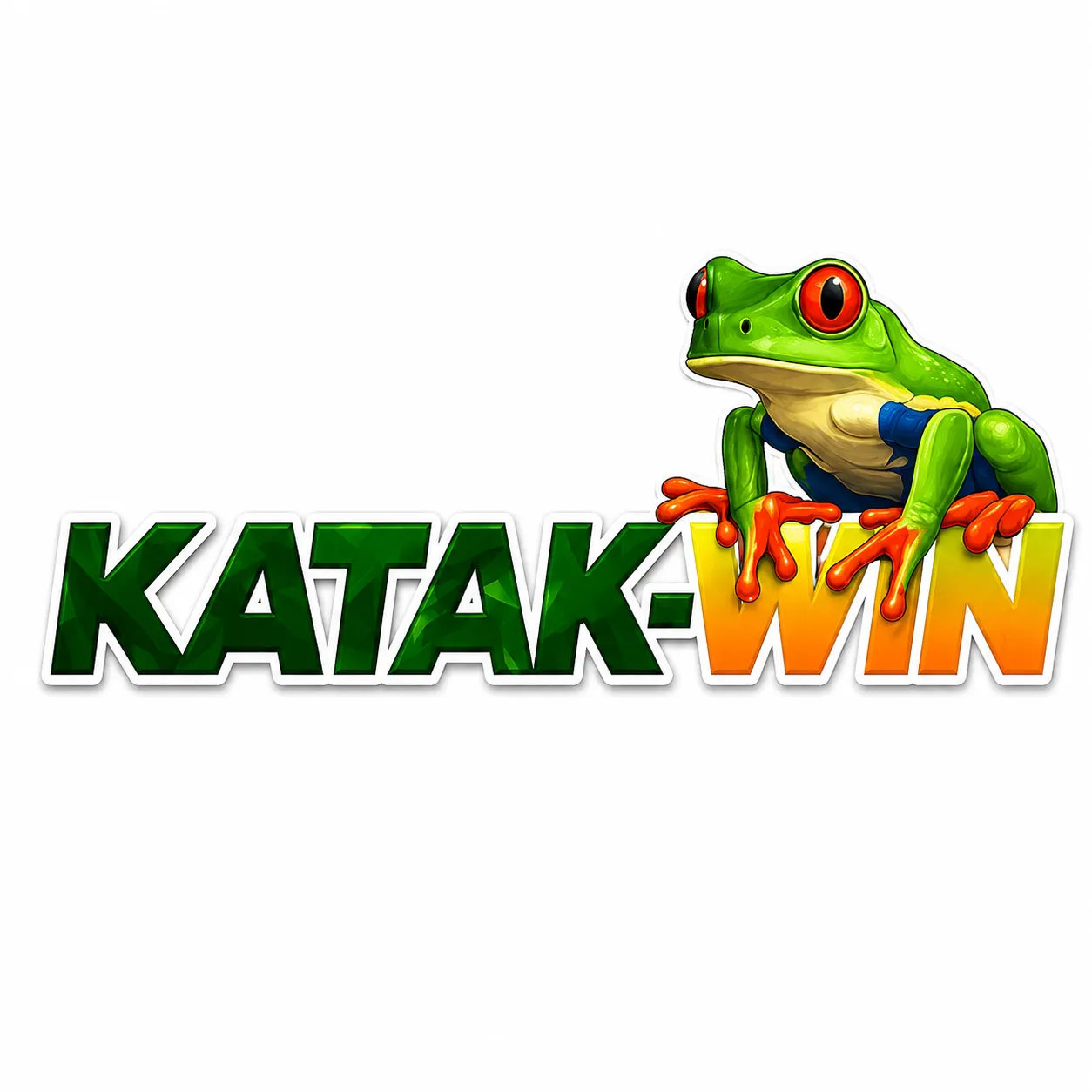 KATAWIN - Balapan Menegangkan di Dunia Virtual