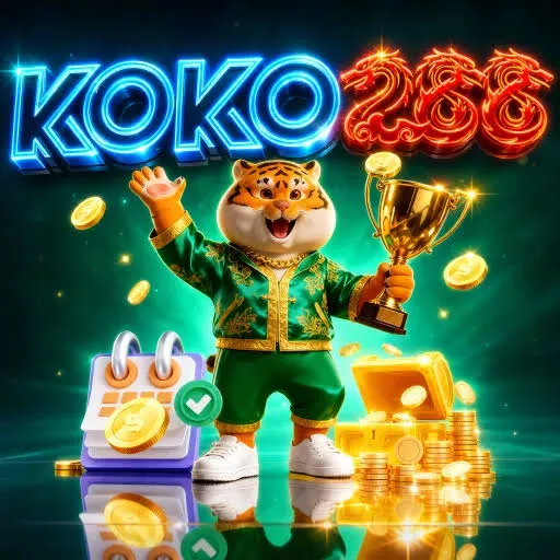 KOKO288 - Game Match-3 Seru dan Menantang
