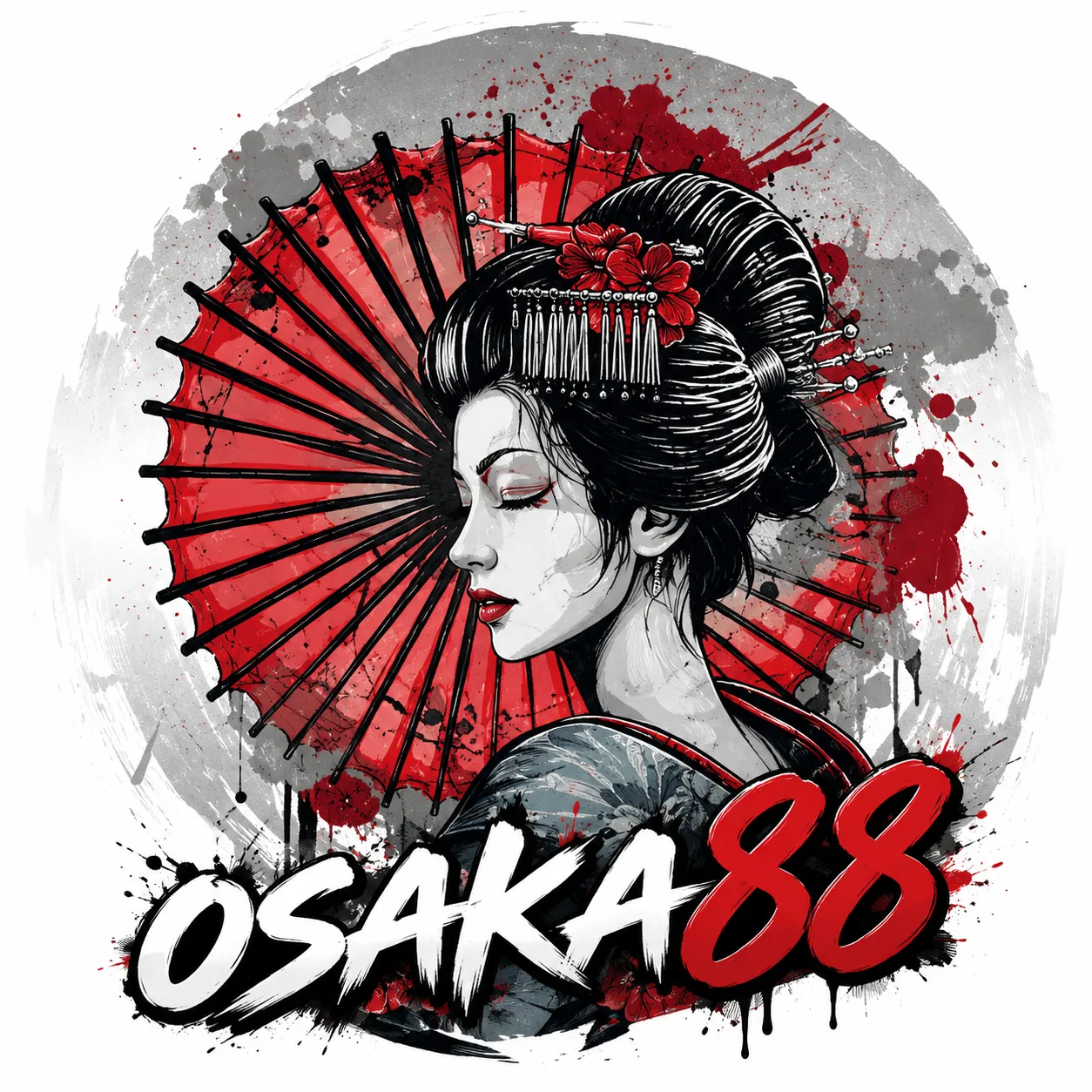 OSAKA88 - Balapan Motor Terbaik di Smartphone Anda