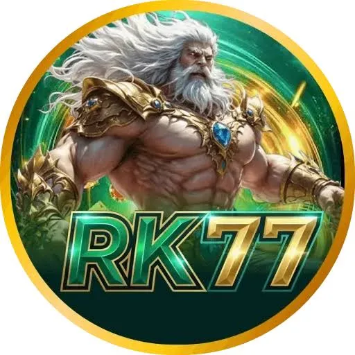 RK77 - Game Bingo Seru dan Menyenangkan