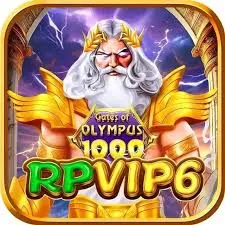 RPVIP6 - Game Santai yang Mengasyikkan