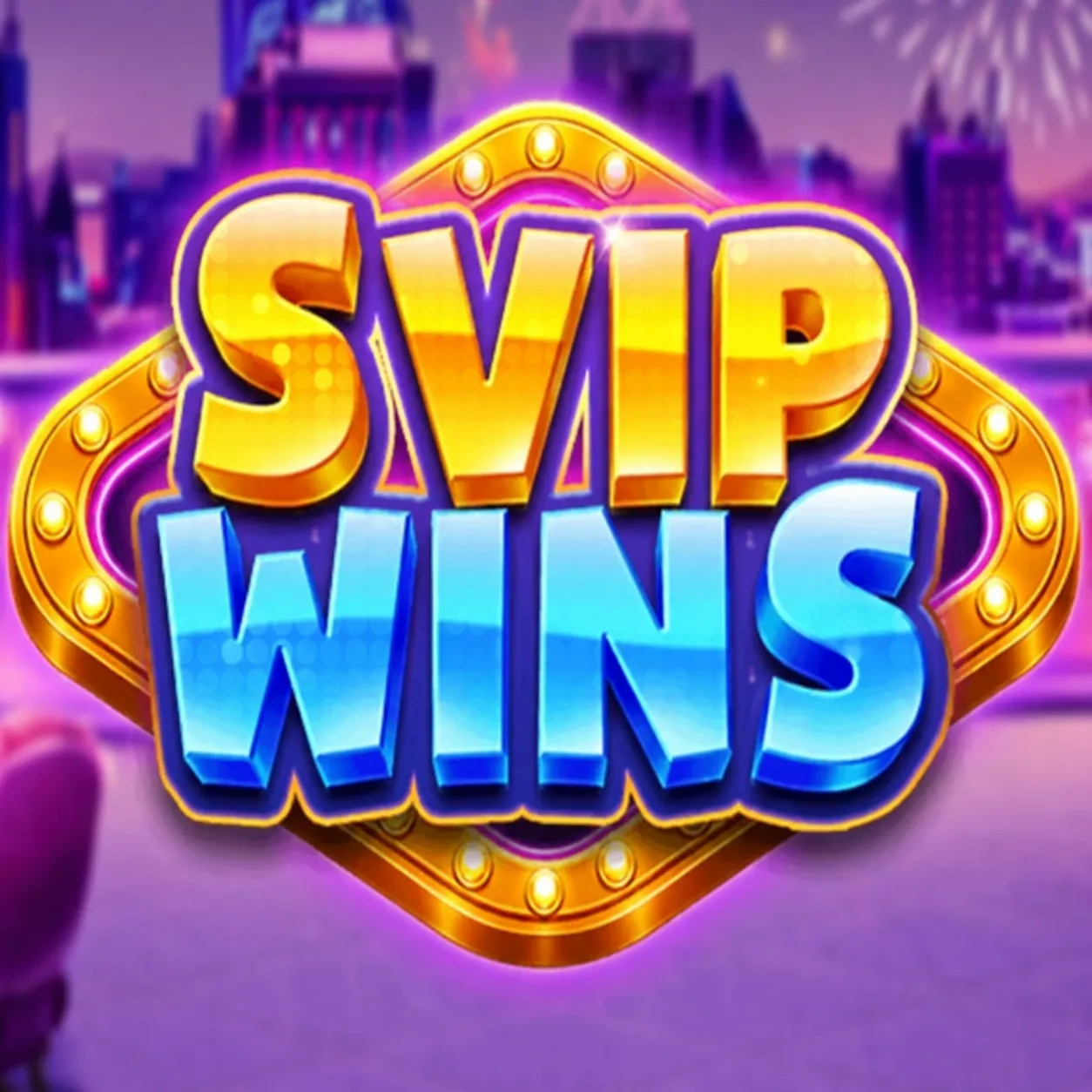 SVIPWINS - Game QiuQiu Terbaik di Perangkat Anda