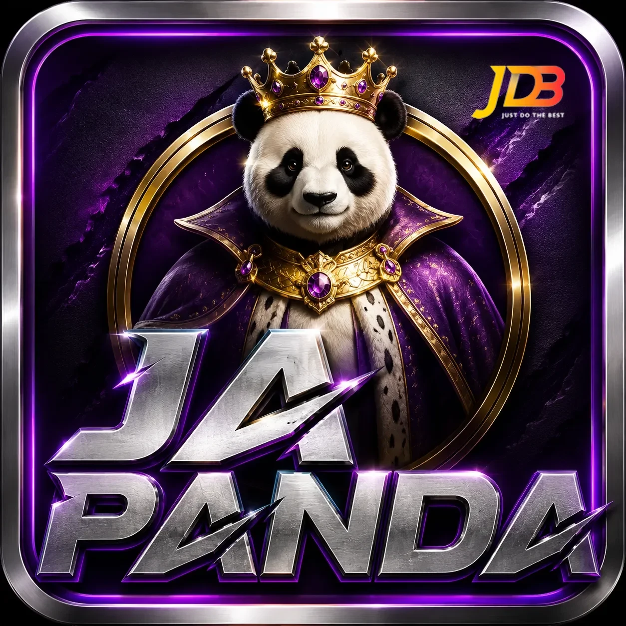 Logo rajapanda88